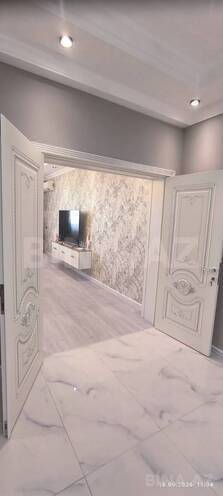 Продаётся 3-комн. новостройка 156 м², Насиминский  р., photo 16 from 19