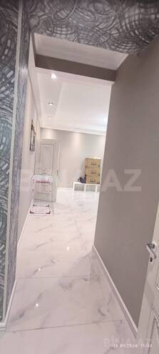 Продаётся 3-комн. новостройка 156 м², Насиминский  р., photo 7 from 19