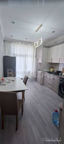 Продаётся 3-комн. новостройка 156 м², Насиминский  р., photo 18 from 19