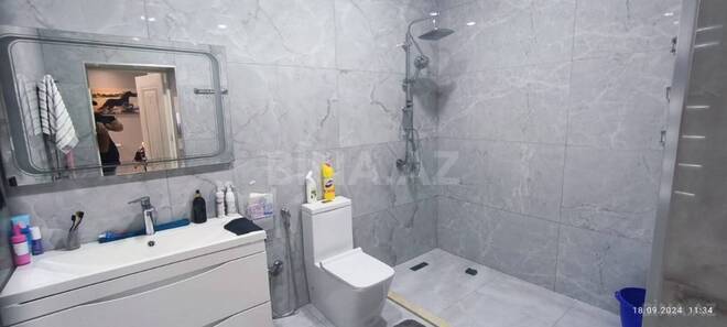 Продаётся 3-комн. новостройка 156 м², Насиминский  р., photo 5 from 19