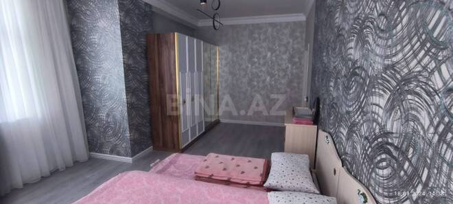 Продаётся 3-комн. новостройка 156 м², Насиминский  р., photo 12 from 19