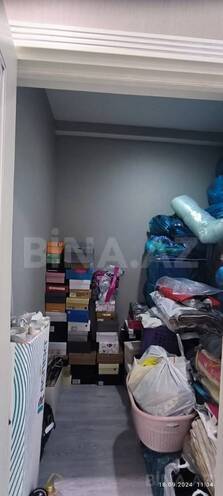Продаётся 3-комн. новостройка 156 м², Насиминский  р., photo 8 from 19