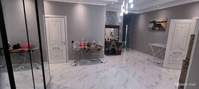 Продаётся 3-комн. новостройка 156 м², Насиминский  р., photo 15 from 19