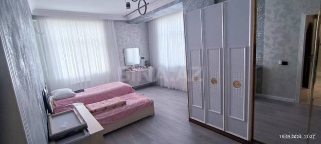 Продаётся 3-комн. новостройка 156 м², Насиминский  р., photo 9 from 19