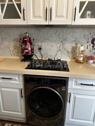 Сдаётся 3-комн. новостройка 100 м², пос. Ени Гюнешли, photo 18 from 20