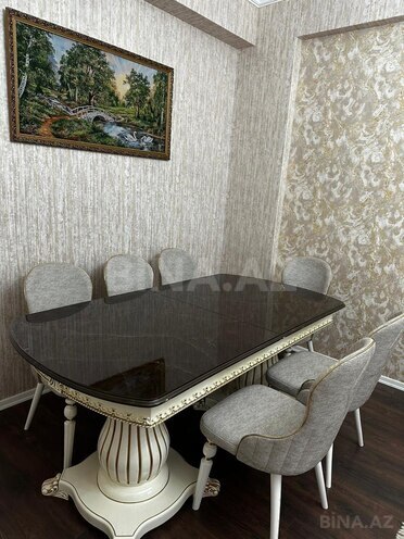 Сдаётся 3-комн. новостройка 100 м², пос. Ени Гюнешли, photo 5 from 20