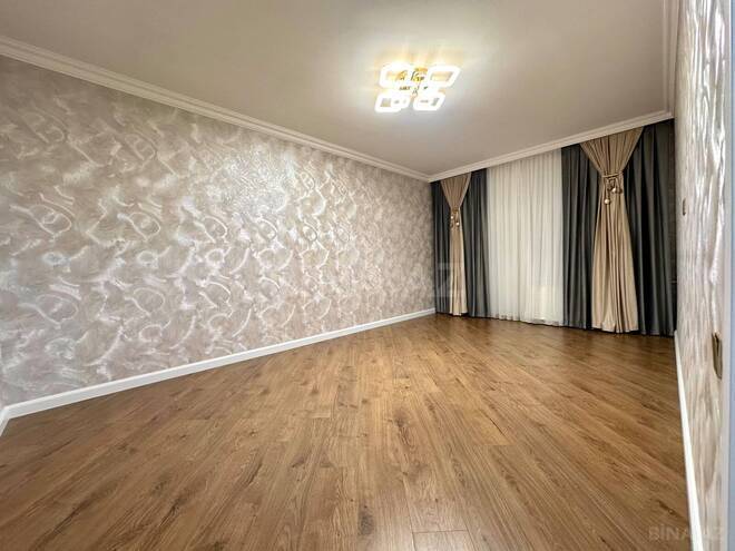 Satılır 2 otaqlı köhnə tikili 60 m², Qara Qarayev m., photo 9 from 21