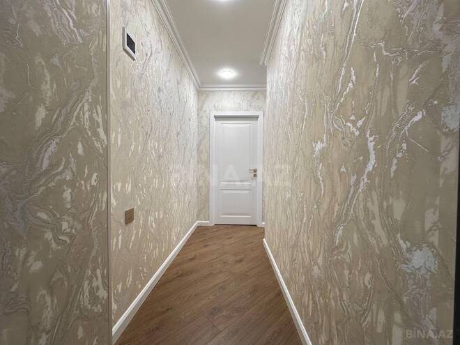 Satılır 2 otaqlı köhnə tikili 60 m², Qara Qarayev m., photo 14 from 21