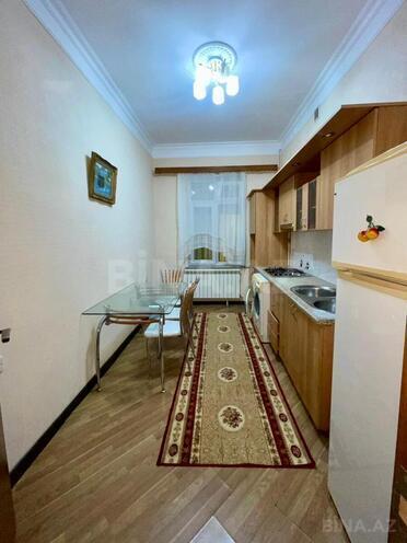 İcarəyə verilir 3 otaqlı həyət evi/bağ evi 120 m², Nərimanov r., photo 22 from 32