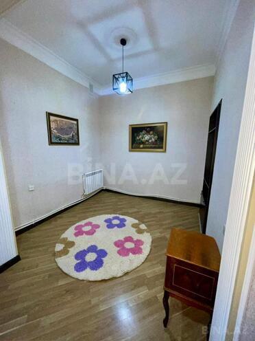İcarəyə verilir 3 otaqlı həyət evi/bağ evi 120 m², Nərimanov r., photo 12 from 32