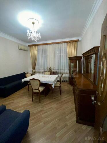 İcarəyə verilir 3 otaqlı həyət evi/bağ evi 120 m², Nərimanov r., photo 23 from 32
