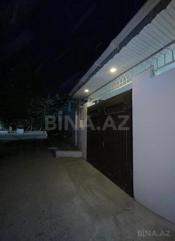 İcarəyə verilir 3 otaqlı həyət evi/bağ evi 120 m², Nərimanov r., photo 21 from 32
