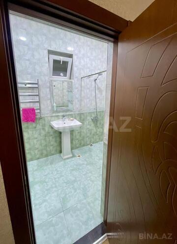 İcarəyə verilir 3 otaqlı həyət evi/bağ evi 120 m², Nərimanov r., photo 15 from 32