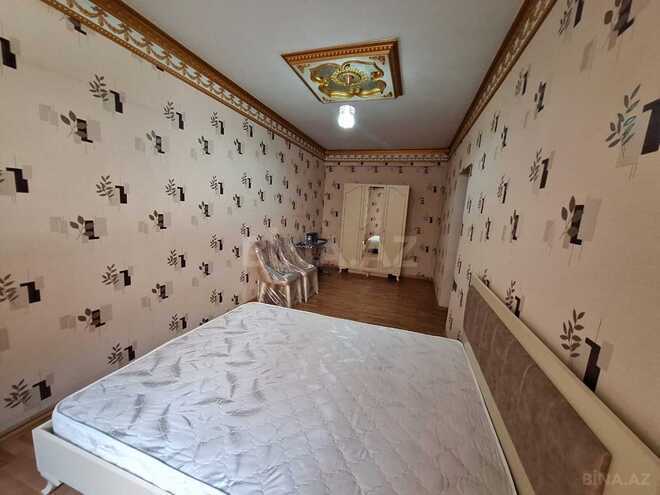 İcarəyə verilir 2 otaqlı yeni tikili 55 m², İnşaatçılar m., photo 10 from 18