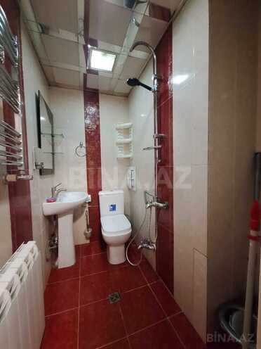 İcarəyə verilir 2 otaqlı yeni tikili 55 m², İnşaatçılar m., photo 12 from 18
