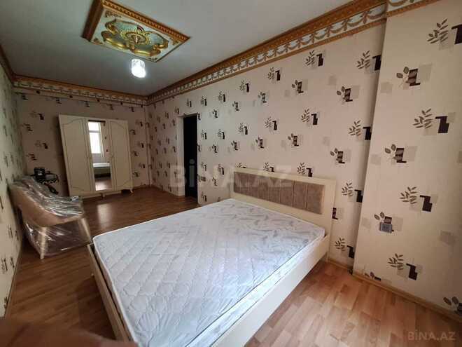 İcarəyə verilir 2 otaqlı yeni tikili 55 m², İnşaatçılar m., photo 5 from 18