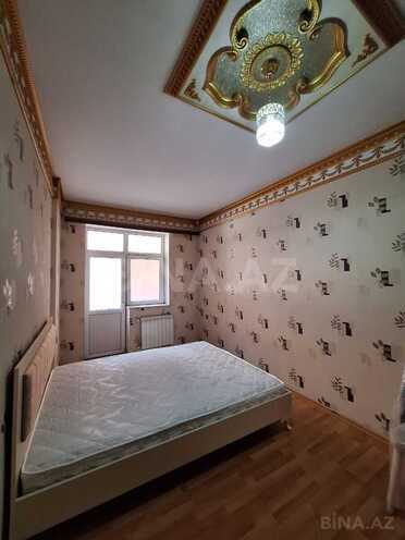 İcarəyə verilir 2 otaqlı yeni tikili 55 m², İnşaatçılar m., photo 16 from 18