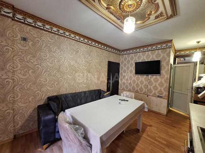 İcarəyə verilir 2 otaqlı yeni tikili 55 m², İnşaatçılar m., photo 9 from 18