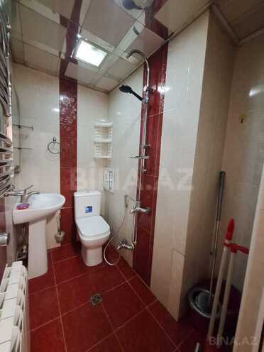 İcarəyə verilir 2 otaqlı yeni tikili 55 m², İnşaatçılar m., photo 6 from 18