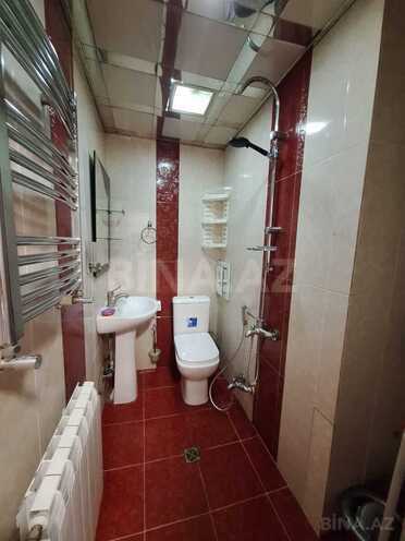 İcarəyə verilir 2 otaqlı yeni tikili 55 m², İnşaatçılar m., photo 8 from 18