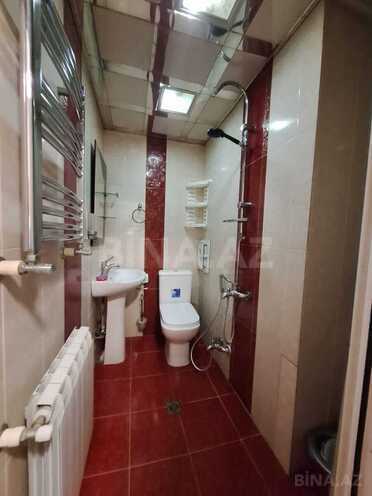 İcarəyə verilir 2 otaqlı yeni tikili 55 m², İnşaatçılar m., photo 14 from 18