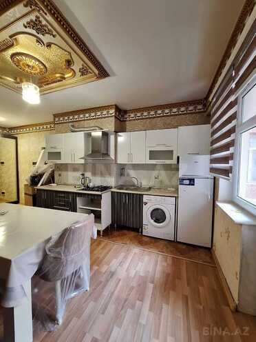 İcarəyə verilir 2 otaqlı yeni tikili 55 m², İnşaatçılar m., photo 11 from 18
