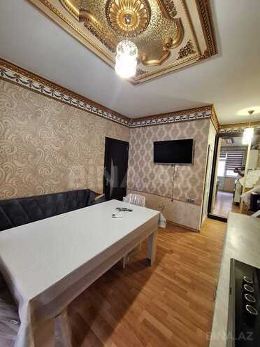 İcarəyə verilir 2 otaqlı yeni tikili 55 m², İnşaatçılar m., photo 13 from 18
