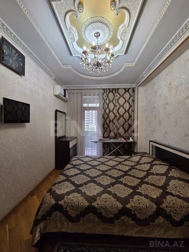 İcarəyə verilir 2 otaqlı yeni tikili 70 m², Nəriman Nərimanov m., photo 1 from 10