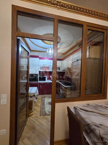 İcarəyə verilir 2 otaqlı yeni tikili 70 m², Nəriman Nərimanov m., photo 6 from 10