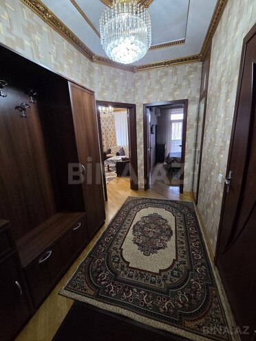 İcarəyə verilir 2 otaqlı yeni tikili 70 m², Nəriman Nərimanov m., photo 5 from 10