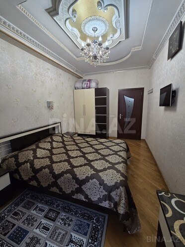 İcarəyə verilir 2 otaqlı yeni tikili 70 m², Nəriman Nərimanov m., photo 3 from 10