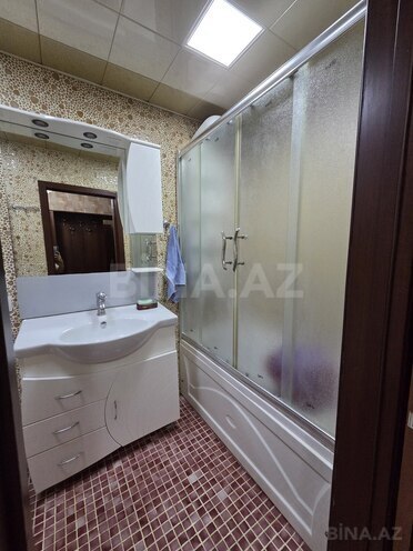 İcarəyə verilir 2 otaqlı yeni tikili 70 m², Nəriman Nərimanov m., photo 8 from 10