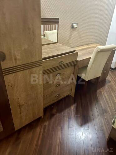 Сдаётся 4-комн. новостройка 160 м², м. Низами, photo 8 from 14