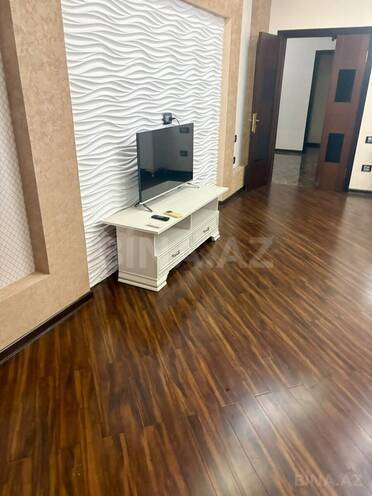 Сдаётся 4-комн. новостройка 160 м², м. Низами, photo 3 from 14