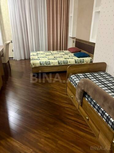 Сдаётся 4-комн. новостройка 160 м², м. Низами, photo 9 from 14