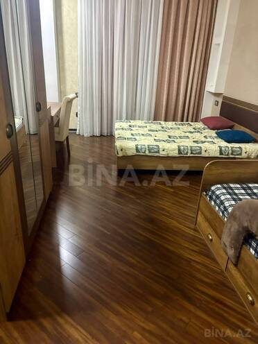 Сдаётся 4-комн. новостройка 160 м², м. Низами, photo 10 from 14