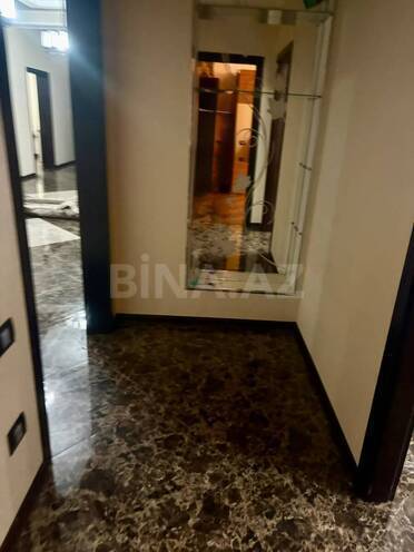 Сдаётся 4-комн. новостройка 160 м², м. Низами, photo 13 from 14