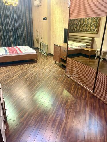 Сдаётся 4-комн. новостройка 160 м², м. Низами, photo 6 from 14