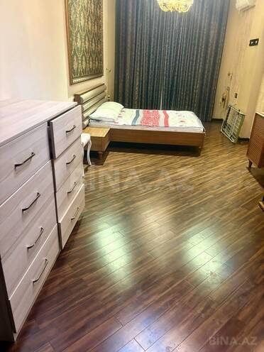 Сдаётся 4-комн. новостройка 160 м², м. Низами, photo 5 from 14