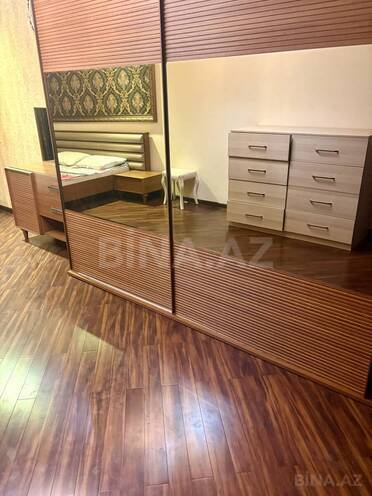Сдаётся 4-комн. новостройка 160 м², м. Низами, photo 7 from 14