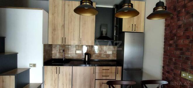İcarəyə verilir 2 otaqlı yeni tikili 60 m², Neftçilər m., photo 3 from 10