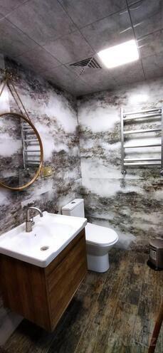 İcarəyə verilir 2 otaqlı yeni tikili 60 m², Neftçilər m., photo 7 from 10