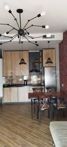 İcarəyə verilir 2 otaqlı yeni tikili 60 m², Neftçilər m., photo 4 from 10