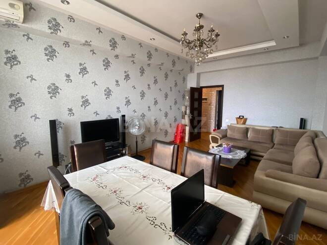 Продаётся 2-комн. новостройка 60 м², м. Халглар Достлугу, photo 4 from 13