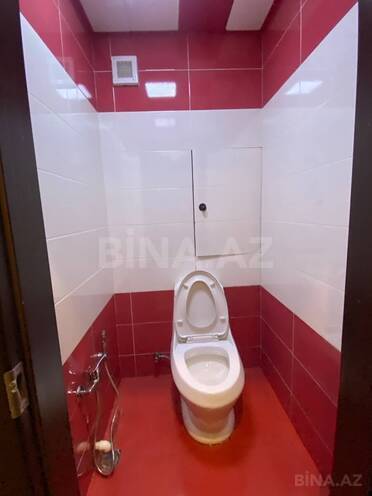 Продаётся 2-комн. новостройка 60 м², м. Халглар Достлугу, photo 9 from 13