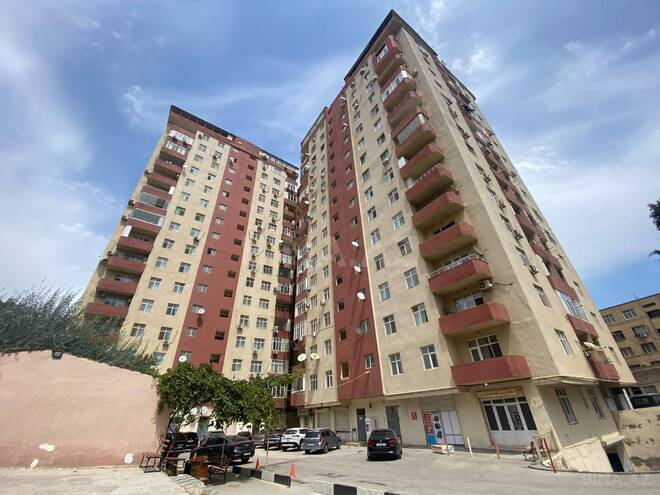 Продаётся 2-комн. новостройка 60 м², м. Халглар Достлугу, photo 1 from 13