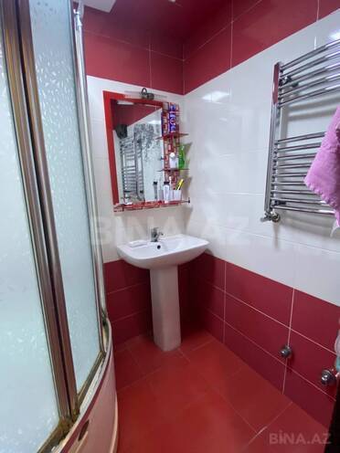 Продаётся 2-комн. новостройка 60 м², м. Халглар Достлугу, photo 10 from 13