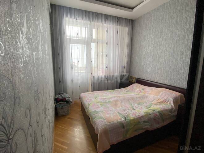 Продаётся 2-комн. новостройка 60 м², м. Халглар Достлугу, photo 7 from 13