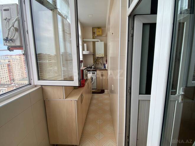 Продаётся 2-комн. новостройка 60 м², м. Халглар Достлугу, photo 11 from 13
