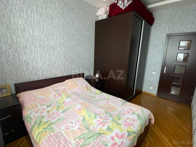 Продаётся 2-комн. новостройка 60 м², м. Халглар Достлугу, photo 6 from 13